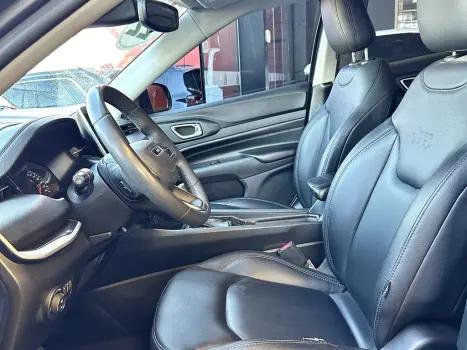 COMPASS 1.3 T270 TURBO FLEX SPORT AT6