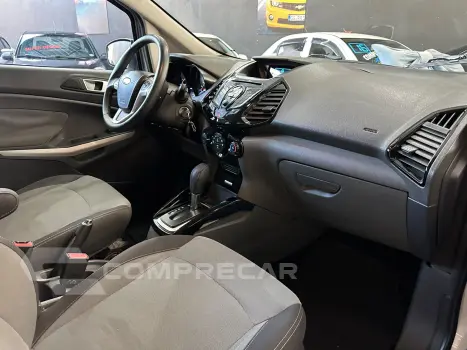ECOSPORT 2.0 Freestyle 16V