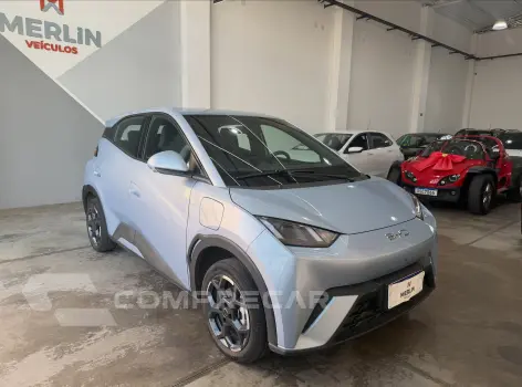 DOLPHIN MINI 38 KW GS