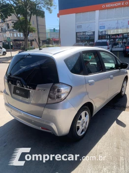 FIT 1.4 LX 16V