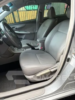 Corolla 1.8 16V 4P GLI FLEX AUTOMÁTICO