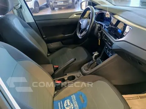 NIVUS 1.0 200 TSI Comfortline