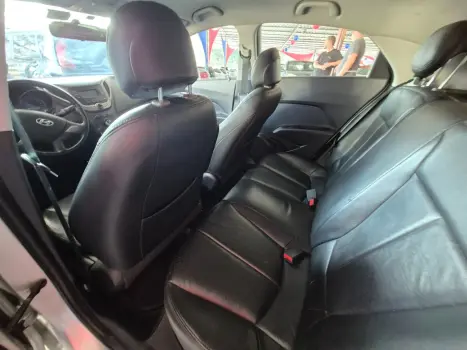 HB20 1.6 PREMIUM 16V FLEX 4P AUTOMÁTICO