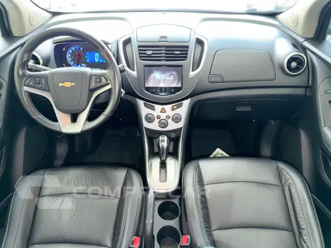 TRACKER 1.8 MPFI LTZ 4X2 16V