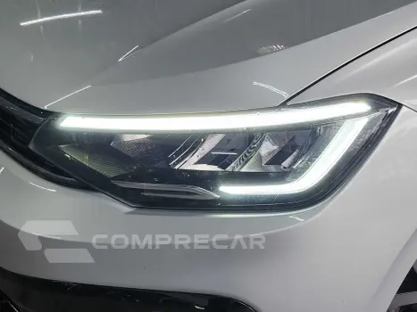 VIRTUS 1.4 250 TSI EXCLUSIVE AUTOMÁTICO