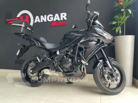 VERSYS 650