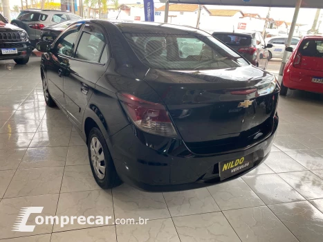 PRISMA 1.0 LT Spe/4 8V
