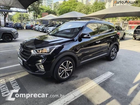 CRETA 2.0 16V Prestige