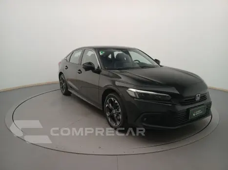 CIVIC 2.0 DI eHEV ADVANCED E-CVT