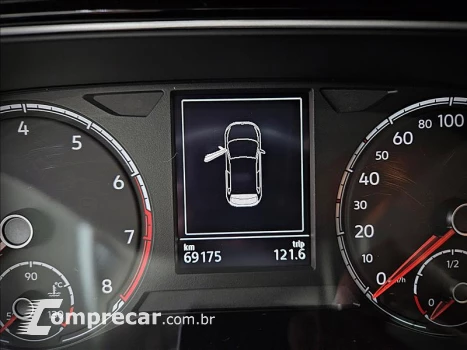 POLO 1.0 200 TSI Comfortline