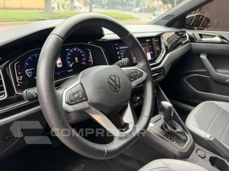 Nivus 1.0 200 Tsi Total Flex Highline Automático