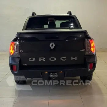 OROCH Intense 1.6 Flex 16V Mec.