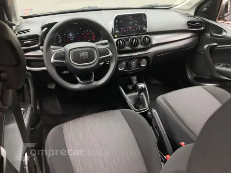 Argo 1.0 Firefly Flex Drive Manual