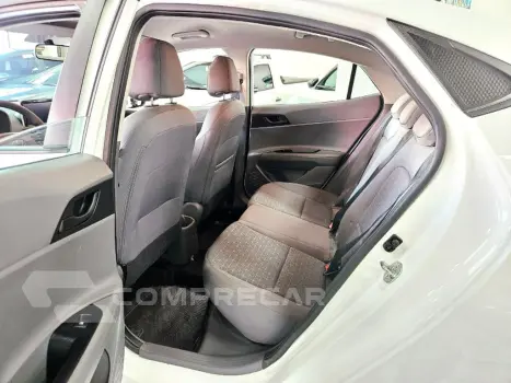 HB20S Comfort Plus 1.0 Flex 12V Mec.