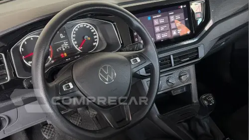 POLO 1.0 MPI Track