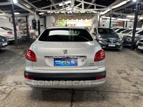 207 1.4 XR PASSION 8V FLEX 4P MANUAL