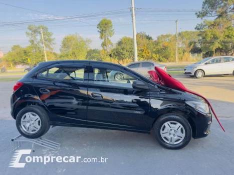 Onix Hatch 1.0 4P FLEX LT