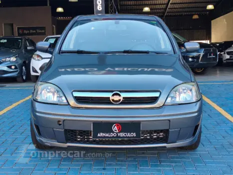 Corsa Sed. Premium 1.4 8V ECONOFLEX 4p