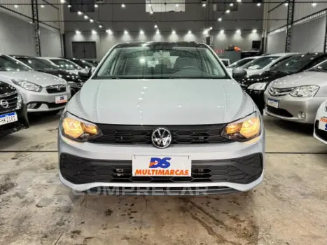 POLO - 1.0 MPI TRACK MANUAL