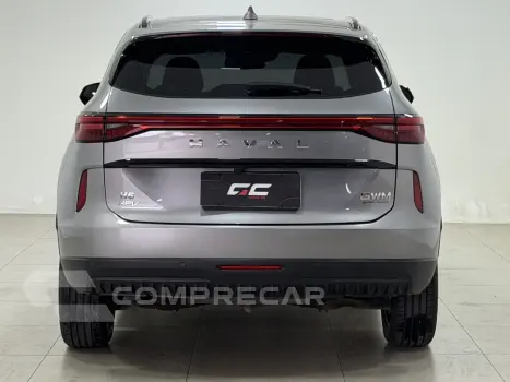 HAVAL H6 1.5 HEV PREMIUM E-TRACTION