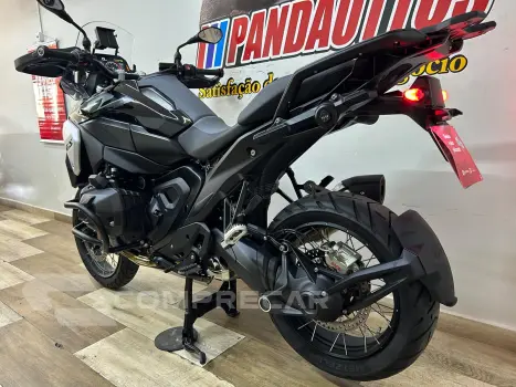 R 1300 GS TRIPLE BLACK