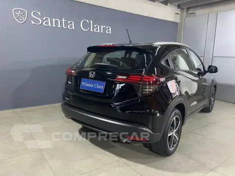 HR-V 1.8 16V FLEX EXL 4P AUTOMÁTICO