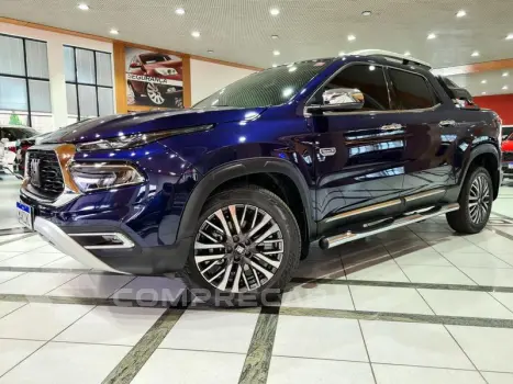 Fiat TORO RANCH AT9 4X4 4 portas