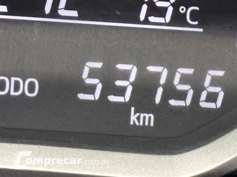 Yaris 1.3 XL Live (Flex)
