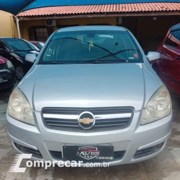 VECTRA 2.0 MPFI Elegance 8V
