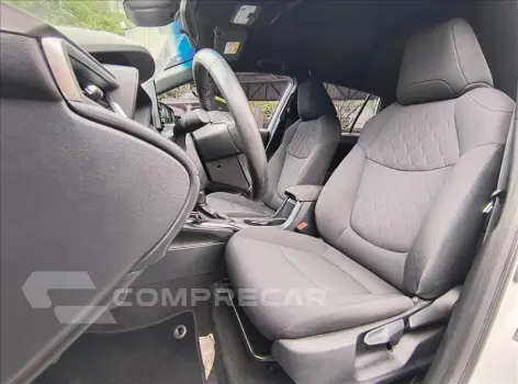 COROLLA CROSS 2.0 Vvt-ie XR