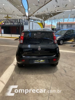 UNO 1.0 EVO Vivace 8V