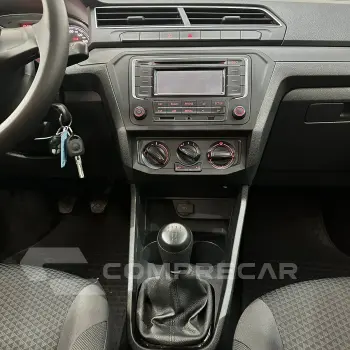 VOYAGE 1.0 Flex 12V 4p