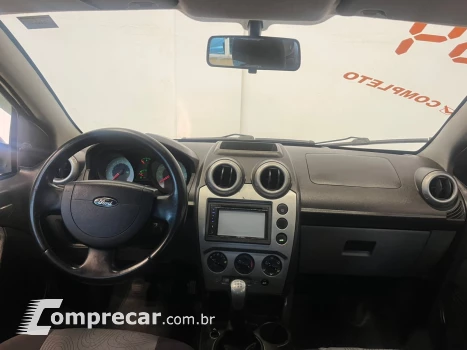FIESTA 1.6 MPI CLASS SEDAN 8V FLEX 4P MANUAL
