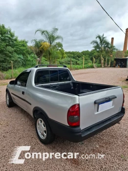 Corsa Pickupgli