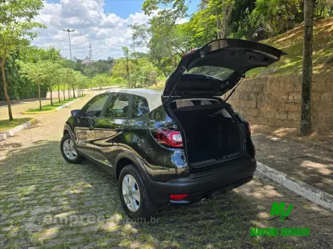 CAPTUR 1.6 16V SCE Life