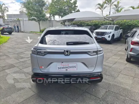 HR-V 1.5 DI I-VTEC TURBO FLEX TOURING CVT