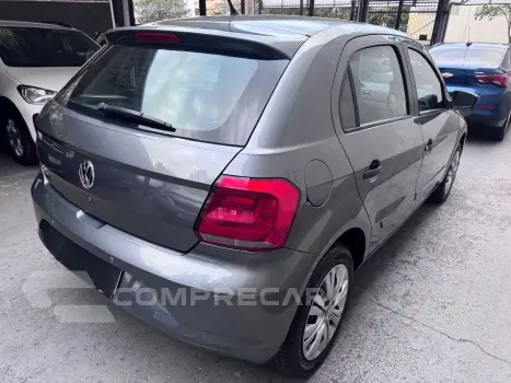 GOL 1.6 L 8V