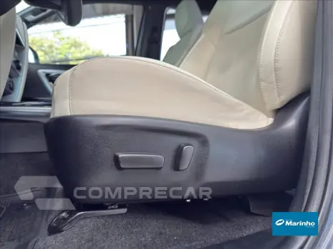 HILUX SW4 2.8 D-4D TURBO DIESEL DIAMOND 7L 4X4 AU