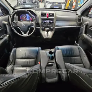 CR-V EXL