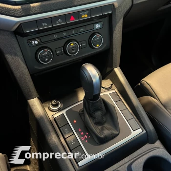 AMAROK Highline CD 3.0 4x4 TB Dies. Aut.