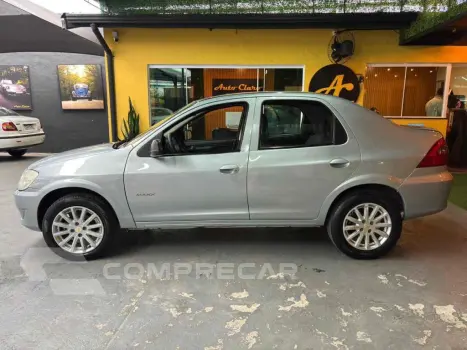 PRISMA 1.4 MPFI MAXX 8V FLEX 4P MANUAL