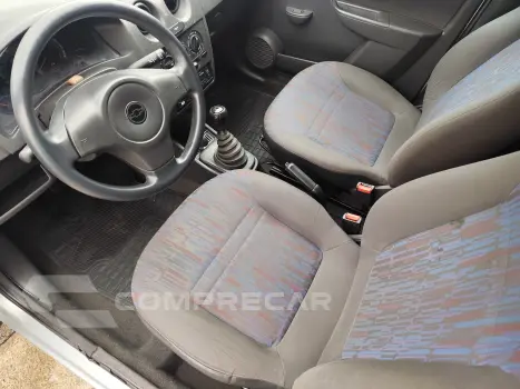 CELTA 1.0 MPFI Spirit 8V