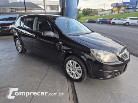 Vectra GT 2.0 MPFI 8V FlexPower Mec.
