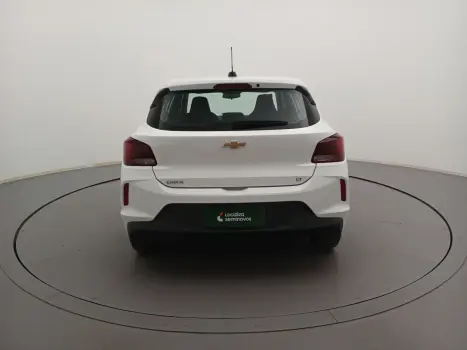 ONIX 1.0 FLEX LT MANUAL