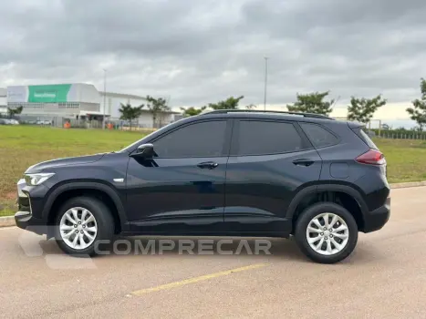 TRACKER 1.0 Turbo