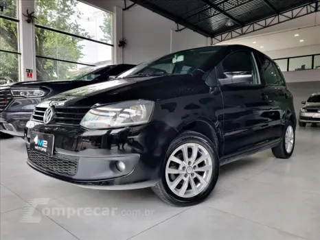 FOX 1.6 MI Prime I-motion 8V