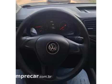 AMAROK 2.0 SE 4X4 CD 16V TURBO INTERCOOLER DIESEL 4P MANUAL