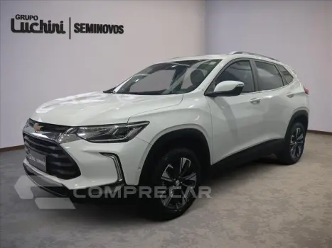 TRACKER 1.2 TURBO FLEX PREMIER AUTOMÁTICO