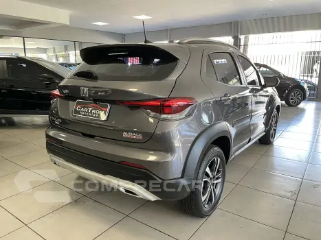 PULSE AUDACE TF200