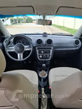 GOL 1.0 8V